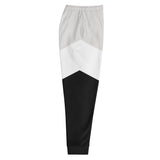 Descendants of The Island Grey/White/Black V Men's Joggers