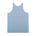 Descendants of the Island Blusta Blue Tank Top