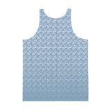 Descendants of the Island Blusta Blue Tank Top