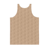 Descendants of the Island Tanline Tank Top