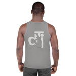 Descendants of the Island Optima Tank Top