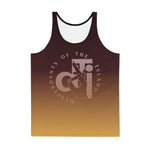 Descendants of the Island Volcano Tank Top