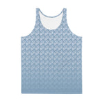 Descendants of the Island Blusta Blue Tank Top