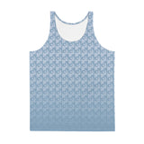 Descendants of the Island Blusta Blue Tank Top