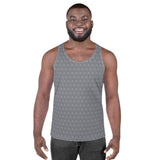 Descendants of the Island Pewters Unisex Tank Top