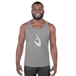 Descendants of the Island Optima Tank Top