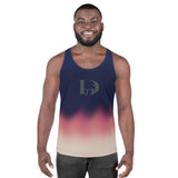 Descendants of the Island Campfire Tank Top