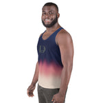 Descendants of the Island Campfire Tank Top