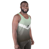 Descendants of The Island Mint Fade V Unisex Tank Top