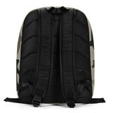 Descendants of the Island Dolphin Camo 5 Backpack