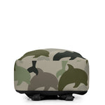 Descendants of the Island Dolphin Camo 5 Backpack