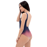 DTI Campfire One-Piece Swimsuit