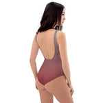 DTI Charleston Strong Ultra One-Piece Swimsuit