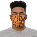 Descendants of The Island Premium face mask