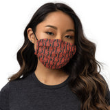 Descendants Premium face mask