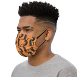 Descendants of The Island Premium face mask