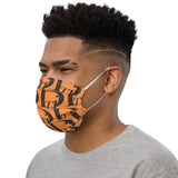 Descendants of The Island Premium face mask