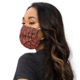 Descendants Premium face mask