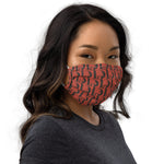 Descendants Premium face mask