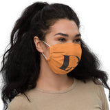 Descendants of The Island Premium face mask