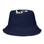 Island Gorilla Reversible bucket hat