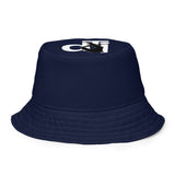 Island Gorilla Reversible bucket hat