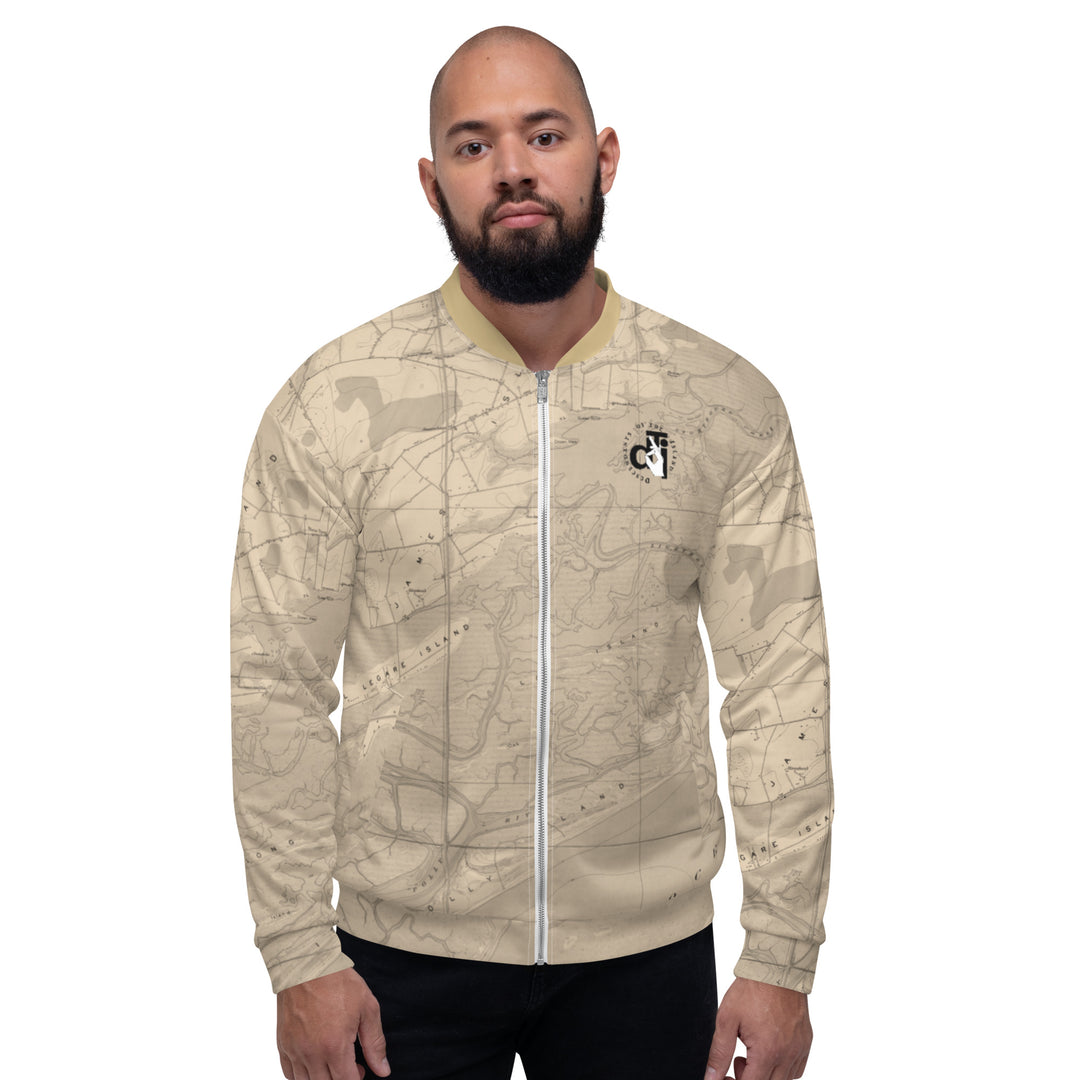 DESCENDANT OB COTTON JACKET | APPS-BICENTENARIO-PRD-01