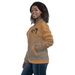 Descendants of The Island Folly Unisex Bomber Jacket