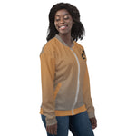 Descendants of The Island Folly Unisex Bomber Jacket