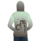 Descendants of The Island Mint Fade Hoodie