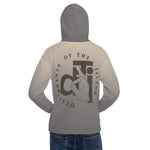 Descendants of the Island GZ-21 Unisex Hoodie