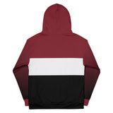 Descendants of the Island Garnet Unisex Hoodie