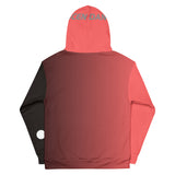 Descendants of the Island Coral 2 Hoodie