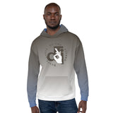 Descendants of The Island Mako Unisex Hoodie