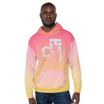 Descendants of The Island Flower Hoodie