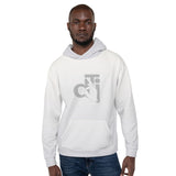 Descendants of the Island GZ-22 Unisex Hoodie