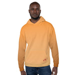 Descendants of the Island Butterscotch Unisex Hoodie