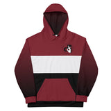 Descendants of the Island Garnet Unisex Hoodie