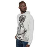 Descendants of the Island Mermaid Hoodie Unisex Hoodie