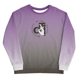 Descendants of The Island Purple Haze Sweatshirt