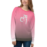 Descendants of The Island Blossom Fade Sweatshirt