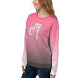 Descendants of The Island Blossom Fade Sweatshirt