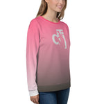 Descendants of The Island Blossom Fade Sweatshirt