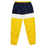 Descendants of the Island Yellow Blue Unisex track pants