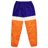 Descendants of the Island Blue/Orange/White Unisex track pants