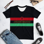 Descendants of the Island Juneteenth Women's T-shirt