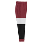 Descendants of the Island Garnet Women's Joggers