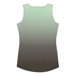 Descendants of the Island Mint Cut & Sew Tank Top