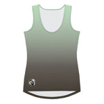 Descendants of the Island Mint Cut & Sew Tank Top