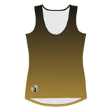 Descendants of the Island Gold Cut & Sew Tank Top